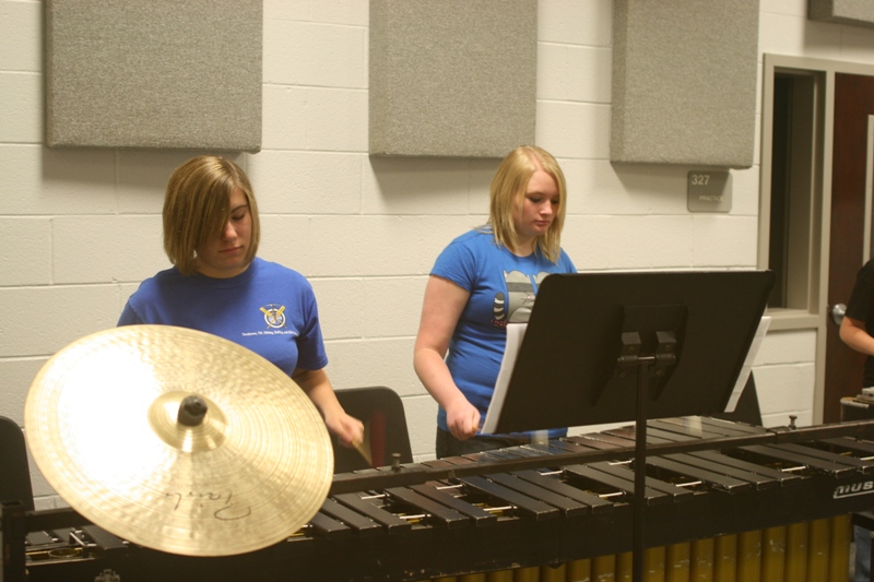 Download Band Camp 2009 (800Wx533H)